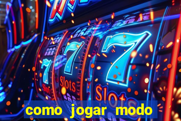 como jogar modo demo no tigre